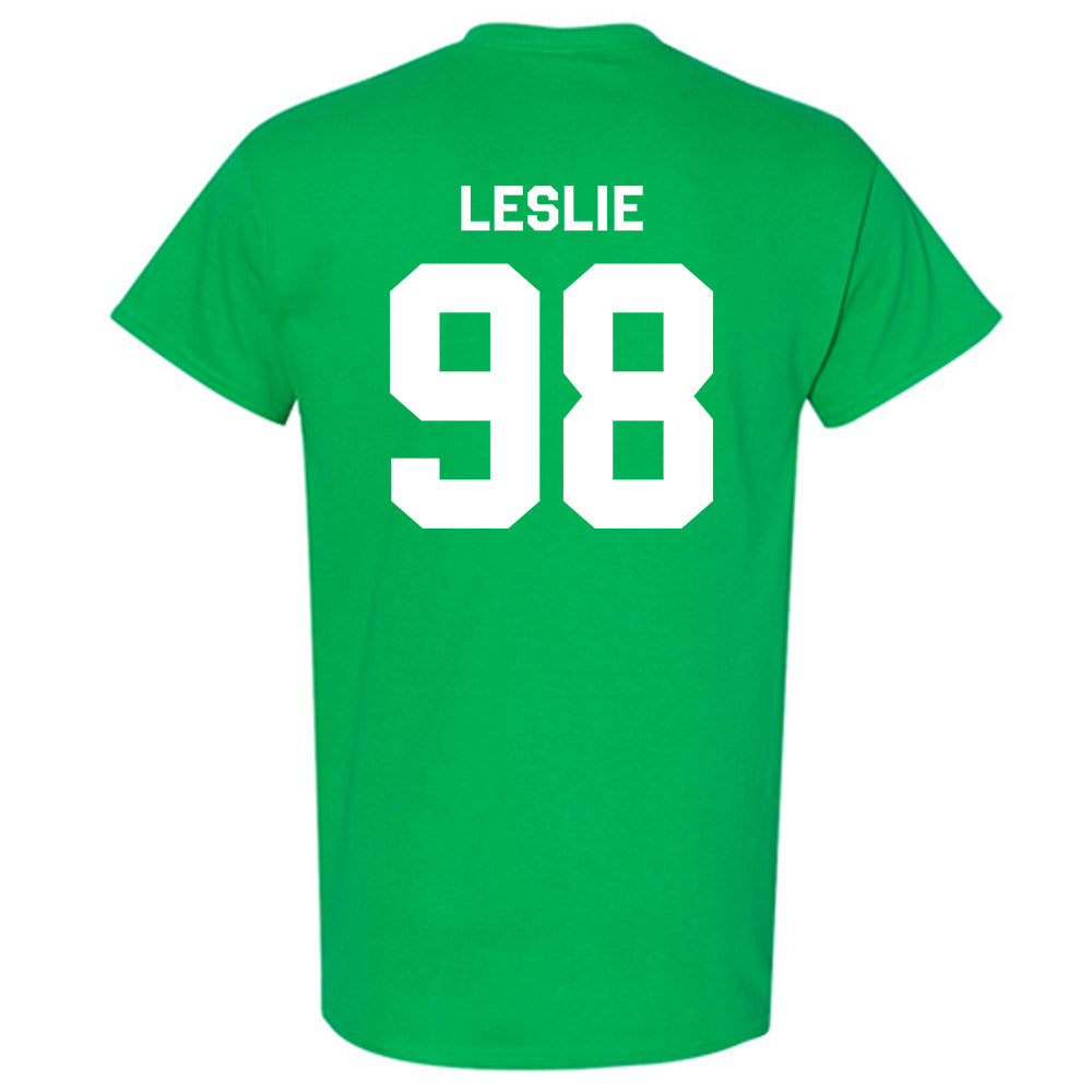 Marshall - NCAA Softball : Diamond Leslie - Classic Shersey T-Shirt-1