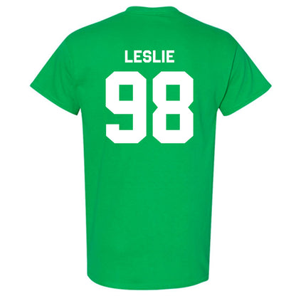 Marshall - NCAA Softball : Diamond Leslie - Classic Shersey T-Shirt-1