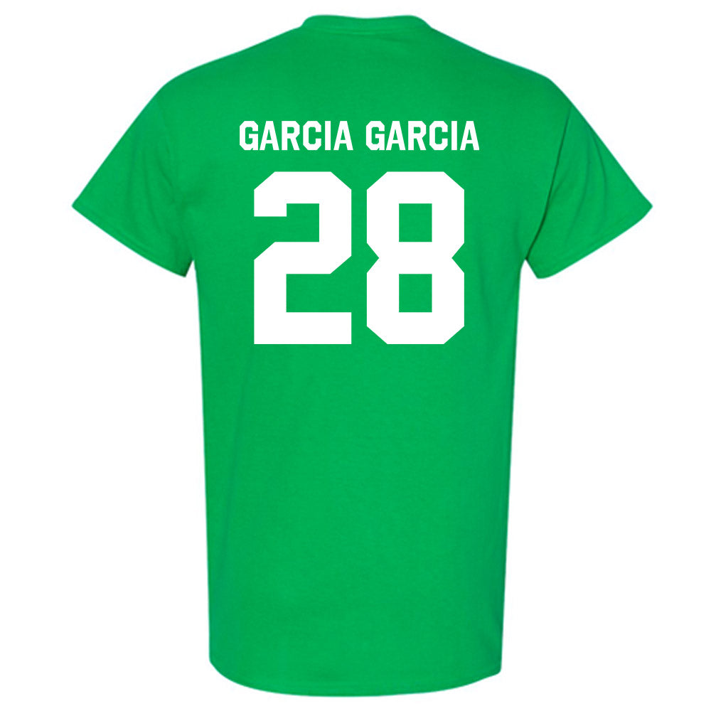 Marshall - NCAA Women's Soccer : marta garcia garcia - Classic Shersey T-Shirt-1