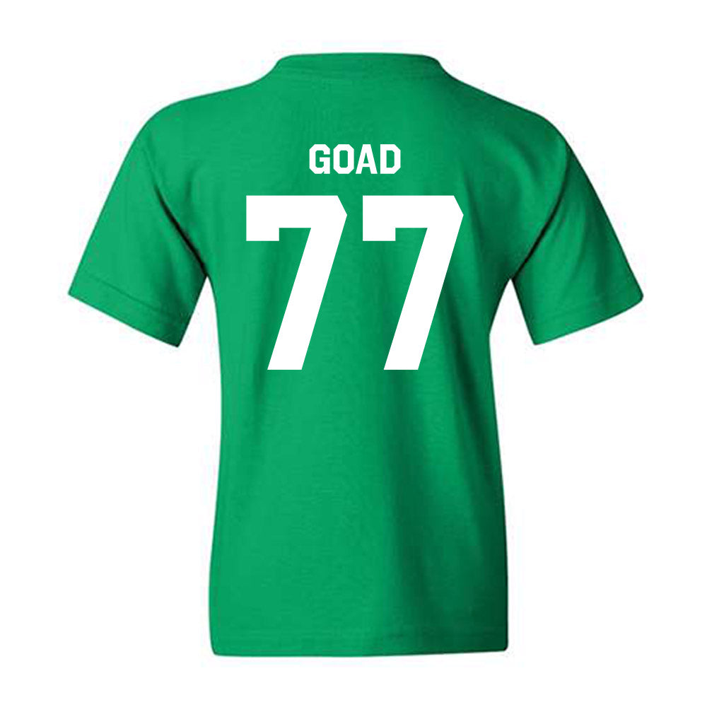 Marshall - NCAA Softball : Jaycie Goad - Classic Shersey Youth T-Shirt-1