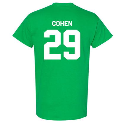 Marshall - NCAA Baseball : Ben Cohen - Classic Shersey T-Shirt-1