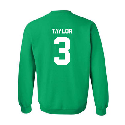 Marshall - NCAA Softball : Makayla Taylor - Classic Shersey Crewneck Sweatshirt-1