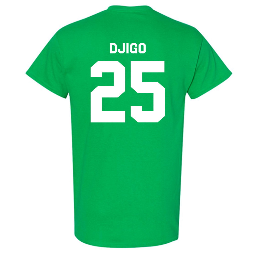 Marshall - NCAA Men's Basketball : Boubacar Djigo - Classic Shersey T-Shirt-1