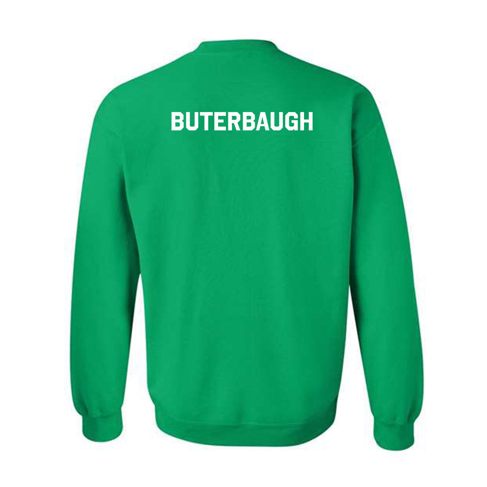 Marshall - NCAA Women's Track & Field : Karlee Buterbaugh - Classic Shersey Crewneck Sweatshirt-1