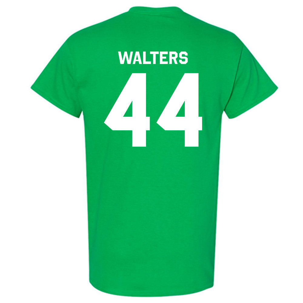 Marshall - NCAA Baseball : Carter Walters - Classic Shersey T-Shirt-1