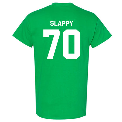 Marshall - NCAA Football : Jalen Slappy - Classic Shersey T-Shirt-1
