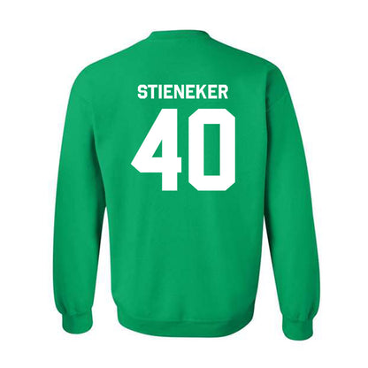 Marshall - NCAA Softball : Addison Stieneker - Classic Shersey Crewneck Sweatshirt-1