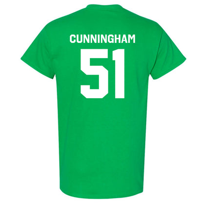 Marshall - NCAA Football : Jaxson Cunningham - Classic Shersey T-Shirt-1