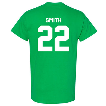 Marshall - NCAA Baseball : Jack Smith - Classic Shersey T-Shirt-1