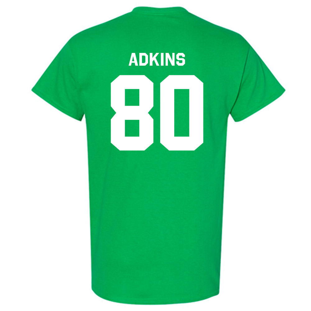 Marshall - NCAA Softball : Haleigh Adkins - Classic Shersey T-Shirt-1