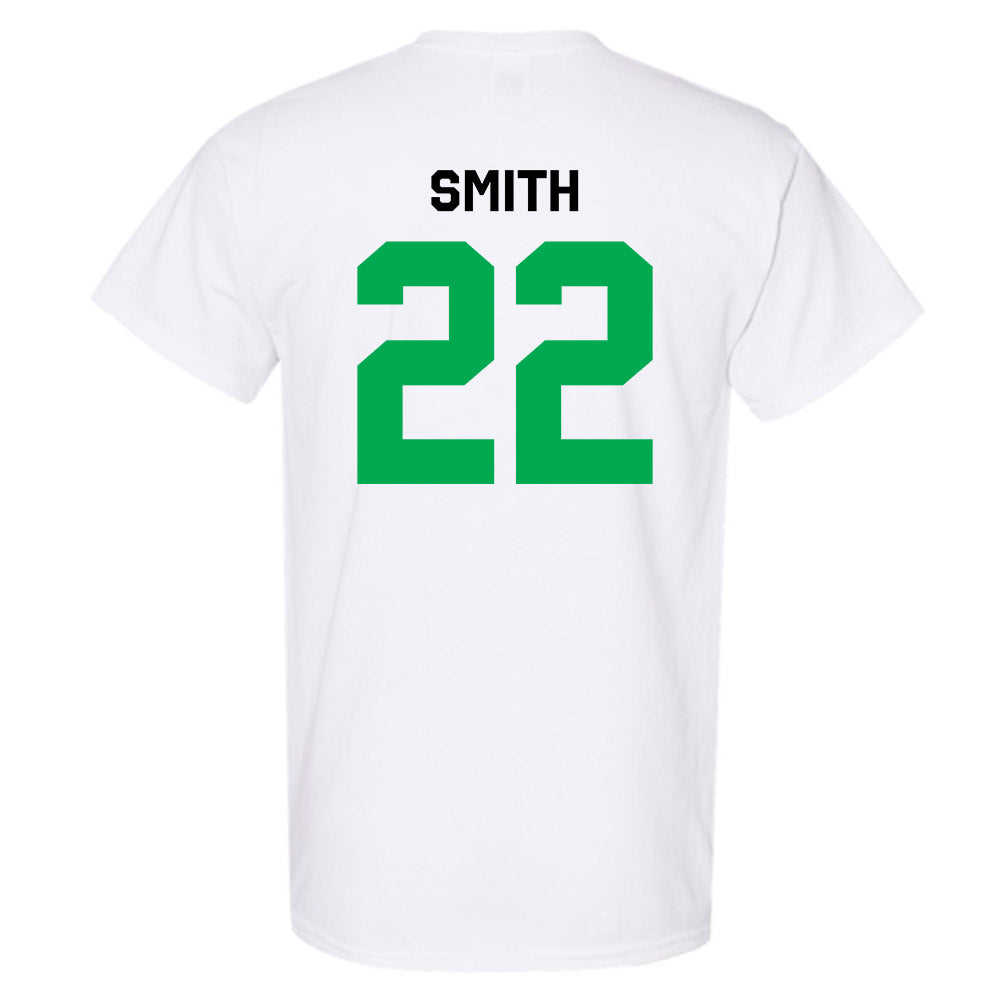Marshall - NCAA Baseball : Jack Smith - Classic Shersey T-Shirt-1
