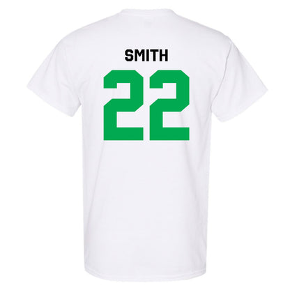 Marshall - NCAA Baseball : Jack Smith - Classic Shersey T-Shirt-1