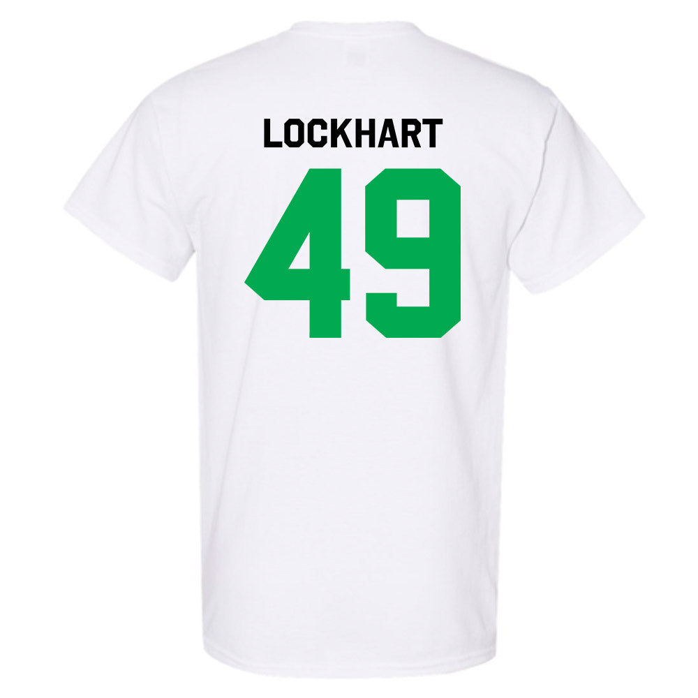 Marshall - NCAA Football : Mekhi Lockhart - Classic Shersey T-Shirt-1