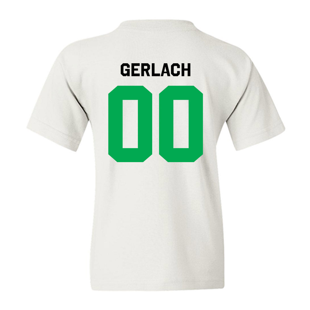 Marshall - NCAA Softball : Bella Gerlach - Classic Shersey Youth T-Shirt-1