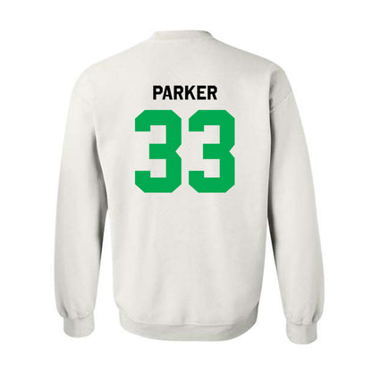 Marshall - NCAA Football : Andre Parker - Classic Shersey Crewneck Sweatshirt-1