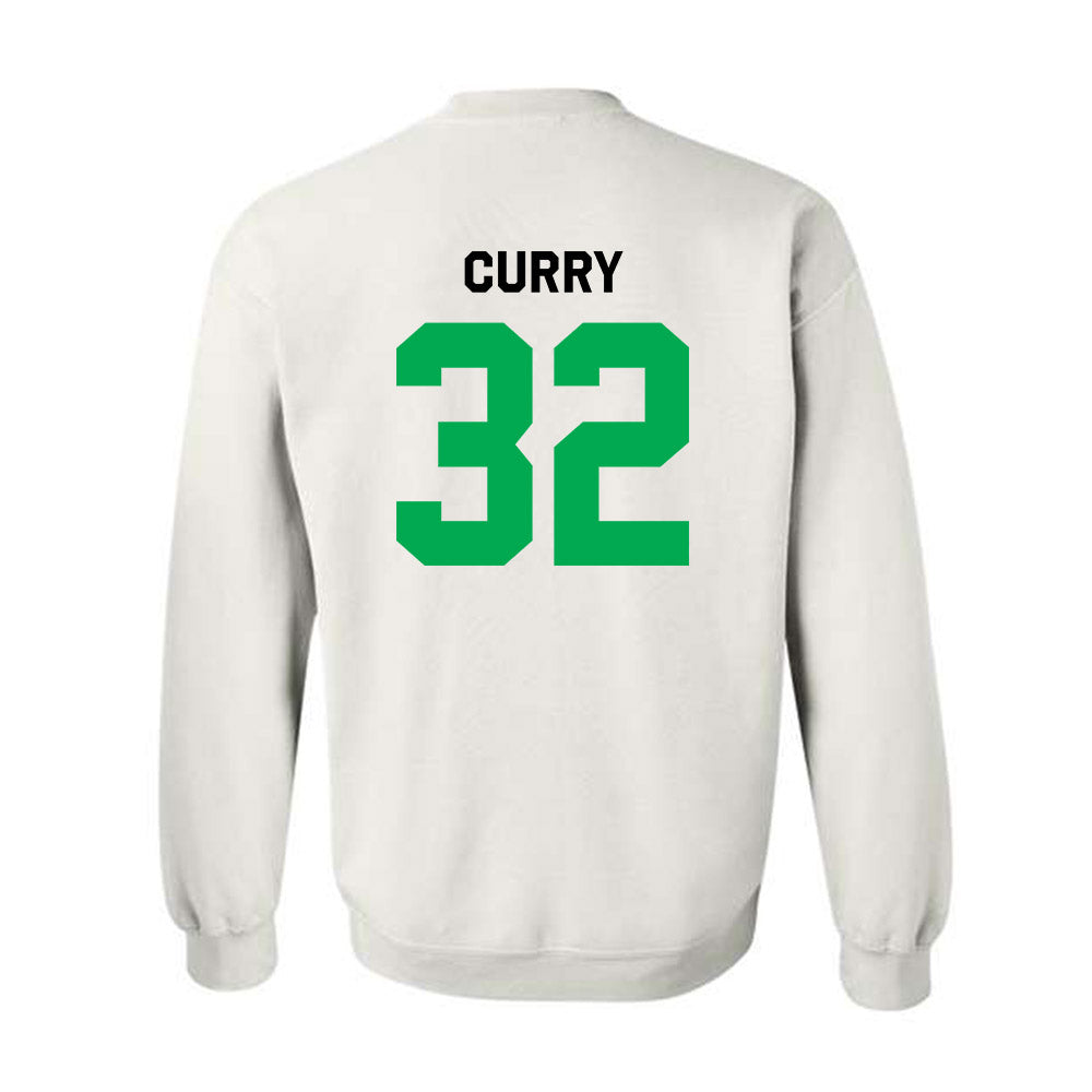 Marshall - NCAA Women's Soccer : Demari Curry - Classic Shersey Crewneck Sweatshirt-1