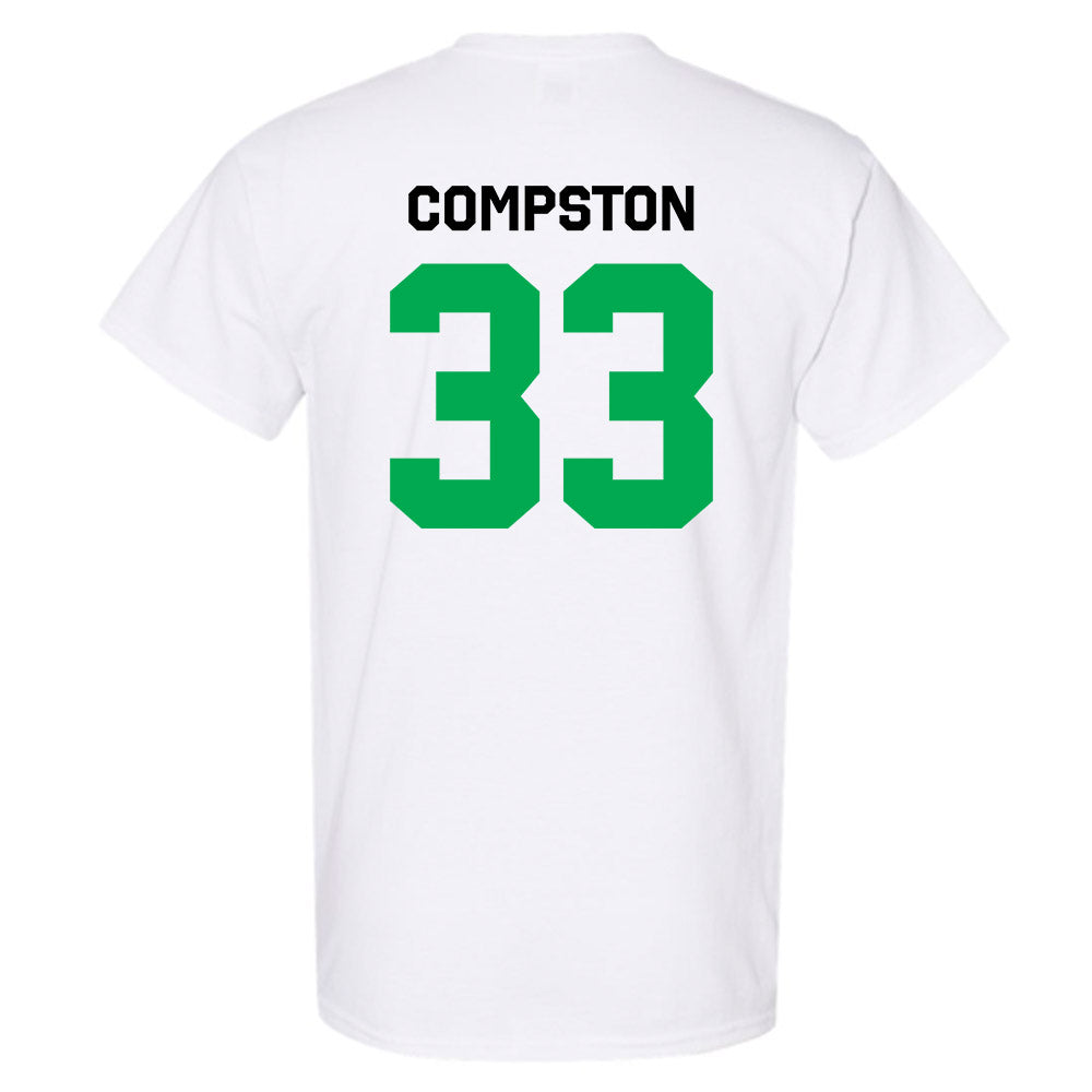 Marshall - NCAA Women's Soccer : Amelia Compston - Classic Shersey T-Shirt-1