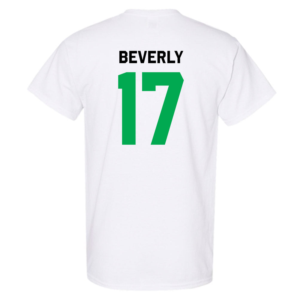 Marshall - NCAA Women's Volleyball : Lia Beverly - Classic Shersey T-Shirt-1