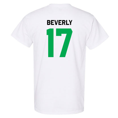 Marshall - NCAA Women's Volleyball : Lia Beverly - Classic Shersey T-Shirt-1