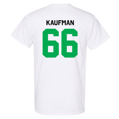 Marshall - NCAA Football : Eli Kaufman - Classic Shersey T-Shirt-1