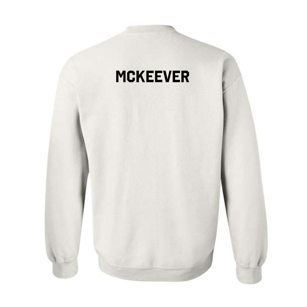 Marshall - NCAA Women's Track & Field : Brynn Mckeever - Classic Shersey Crewneck Sweatshirt-1