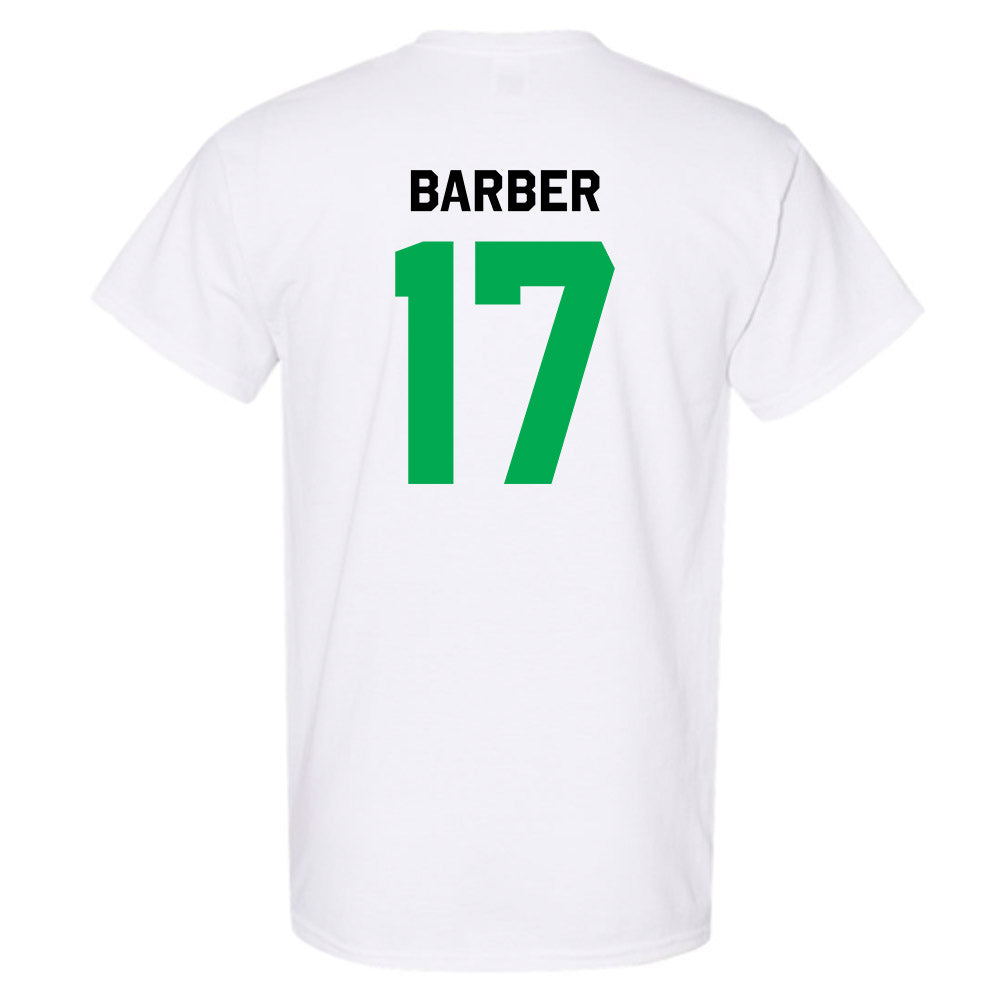 Marshall - NCAA Football : Dylan Barber - Classic Shersey T-Shirt-1