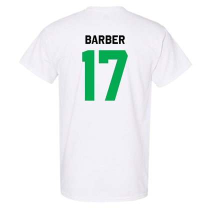 Marshall - NCAA Football : Dylan Barber - Classic Shersey T-Shirt-1