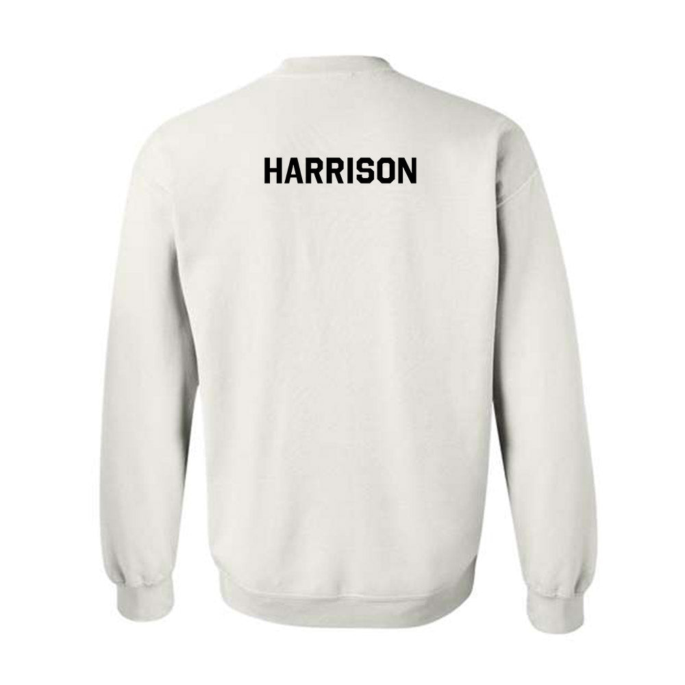 Marshall - NCAA Women's Track & Field : Nyah Harrison - Classic Shersey Crewneck Sweatshirt-1