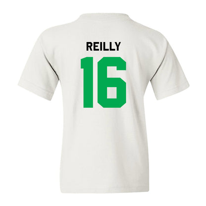 Marshall - NCAA Women's Volleyball : Marae Reilly - Classic Shersey Youth T-Shirt-1