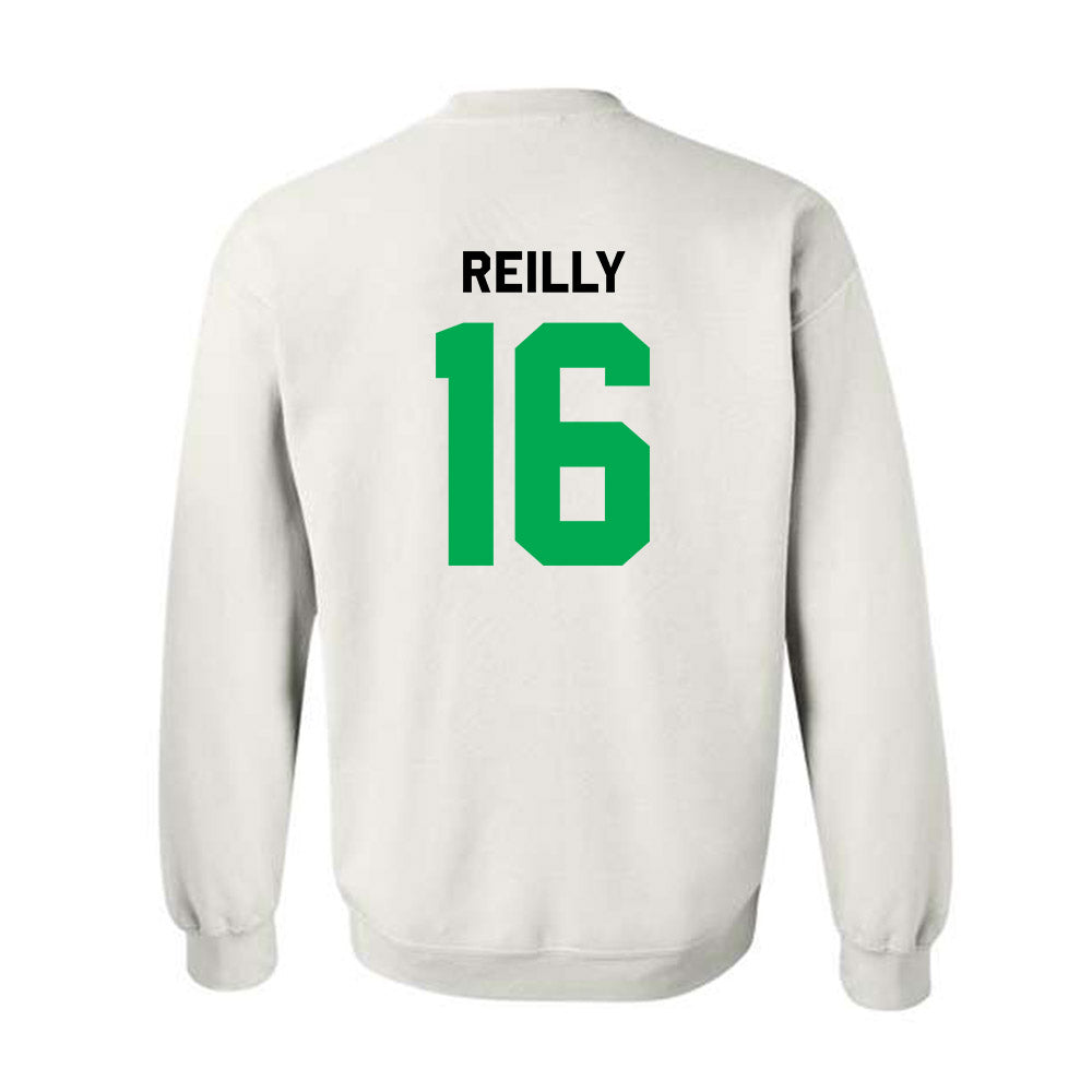 Marshall - NCAA Women's Volleyball : Marae Reilly - Classic Shersey Crewneck Sweatshirt-1