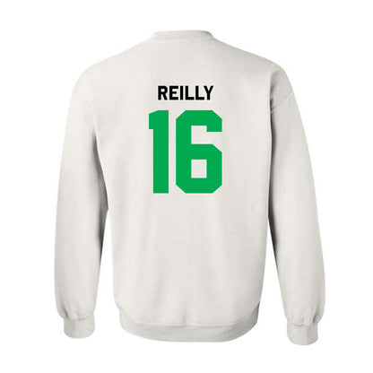Marshall - NCAA Women's Volleyball : Marae Reilly - Classic Shersey Crewneck Sweatshirt-1