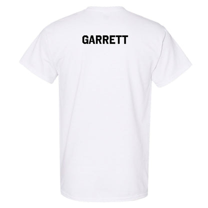 Marshall - NCAA Women's Track & Field : Azurie Garrett - Classic Shersey T-Shirt-1