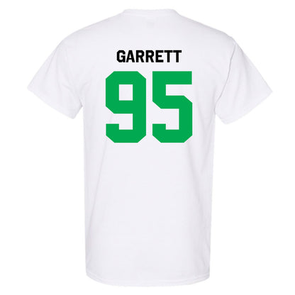 Marshall - NCAA Football : Donovan Garrett - Classic Shersey T-Shirt-1
