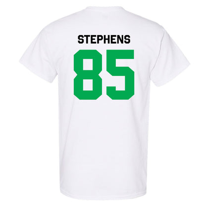 Marshall - NCAA Football : Tracy Stephens - Classic Shersey T-Shirt-1