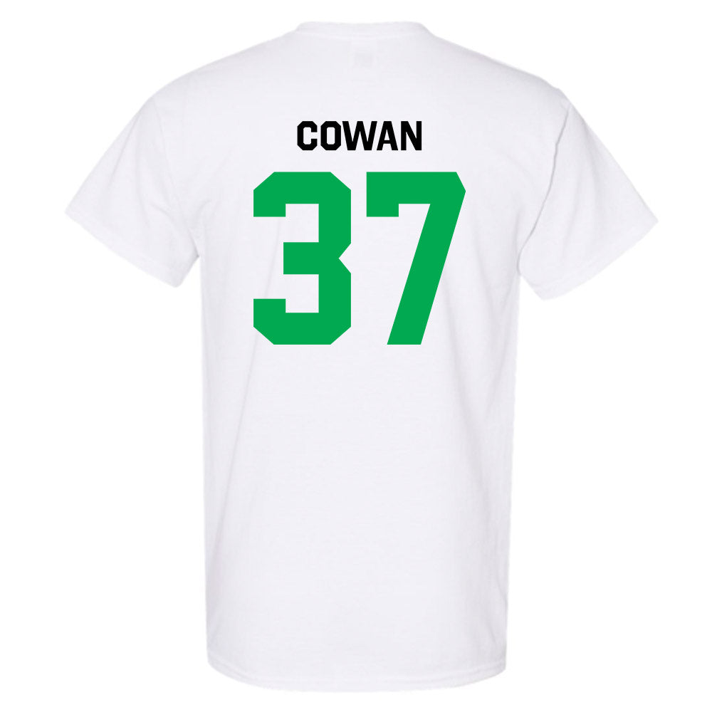 Marshall - NCAA Football : atley cowan - Classic Shersey T-Shirt-1