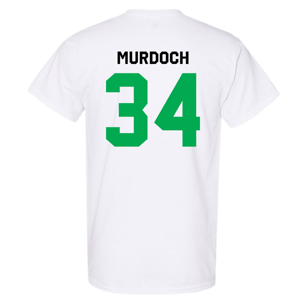 Marshall - NCAA Baseball : Ethan Murdoch - Classic Shersey T-Shirt-1