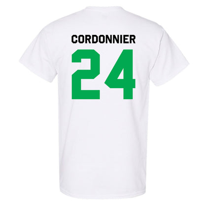 Marshall - NCAA Baseball : Braylon Cordonnier - Classic Shersey T-Shirt-1