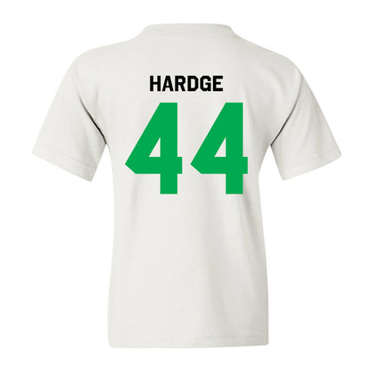 Marshall - NCAA Football : Kenyatta Hardge - Classic Shersey Youth T-Shirt-1