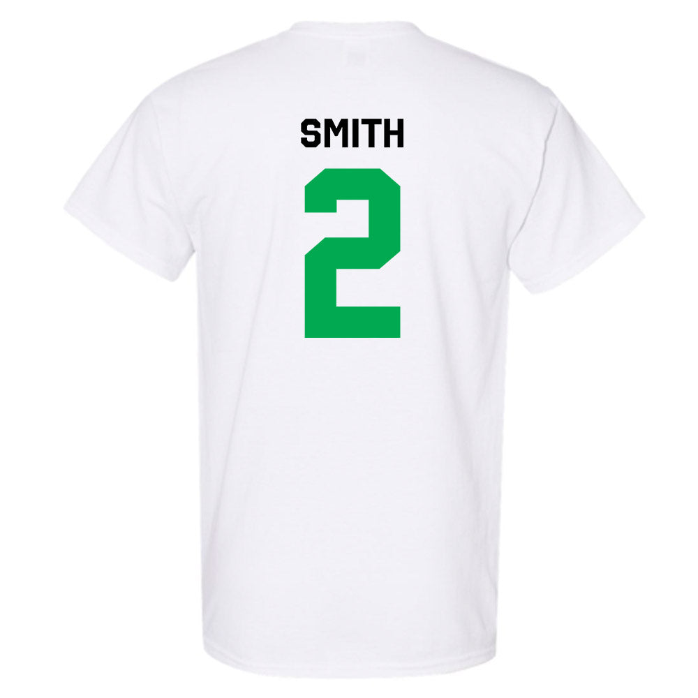 Marshall - NCAA Football : Daytione Smith - Classic Shersey T-Shirt-1