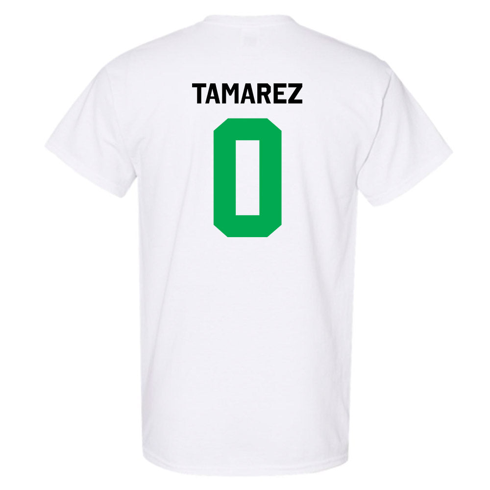 Marshall - NCAA Football : Deandre Tamarez - Classic Shersey T-Shirt-1
