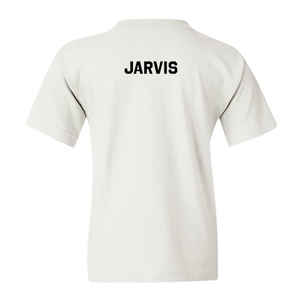 Marshall - NCAA Men's Golf : Cameron Jarvis - Classic Shersey Youth T-Shirt-1