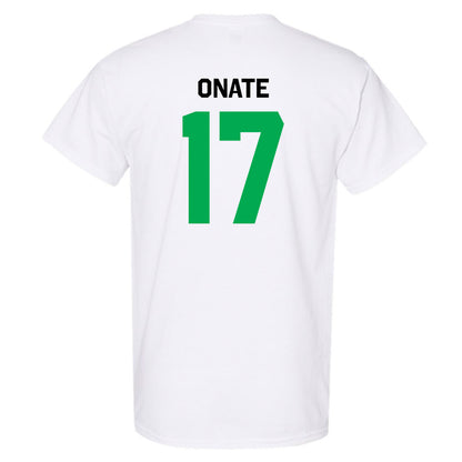 Marshall - NCAA Baseball : Mason Onate - Classic Shersey T-Shirt-1