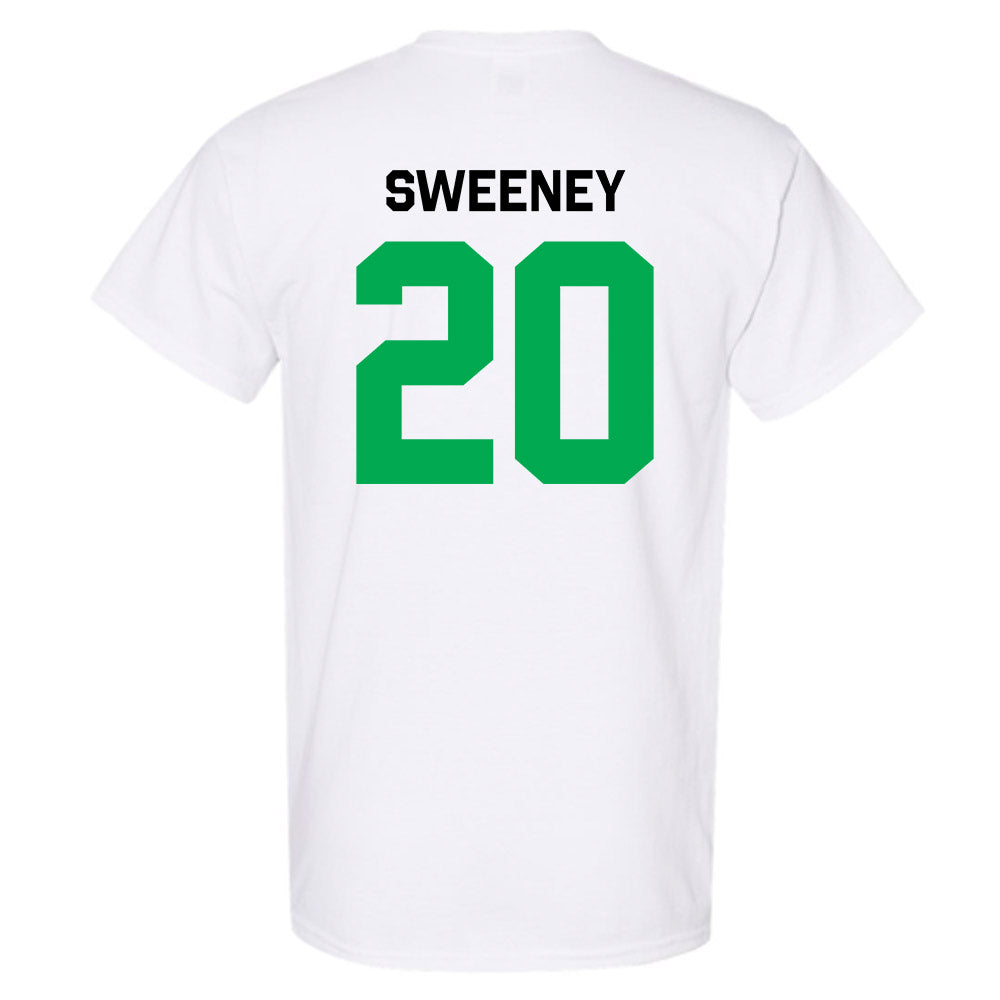 Marshall - NCAA Football : Owen Sweeney - Classic Shersey T-Shirt-1