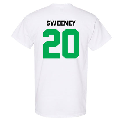 Marshall - NCAA Football : Owen Sweeney - Classic Shersey T-Shirt-1