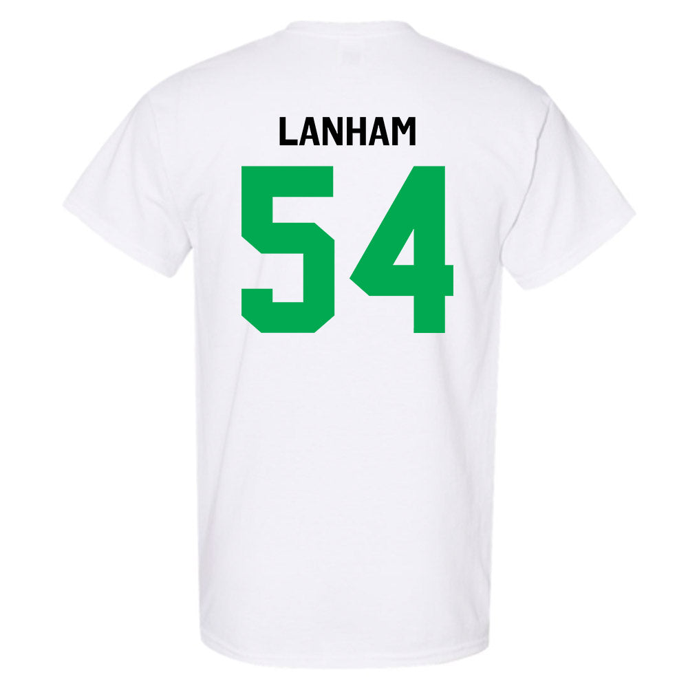 Marshall - NCAA Football : Drake Lanham - Classic Shersey T-Shirt-1
