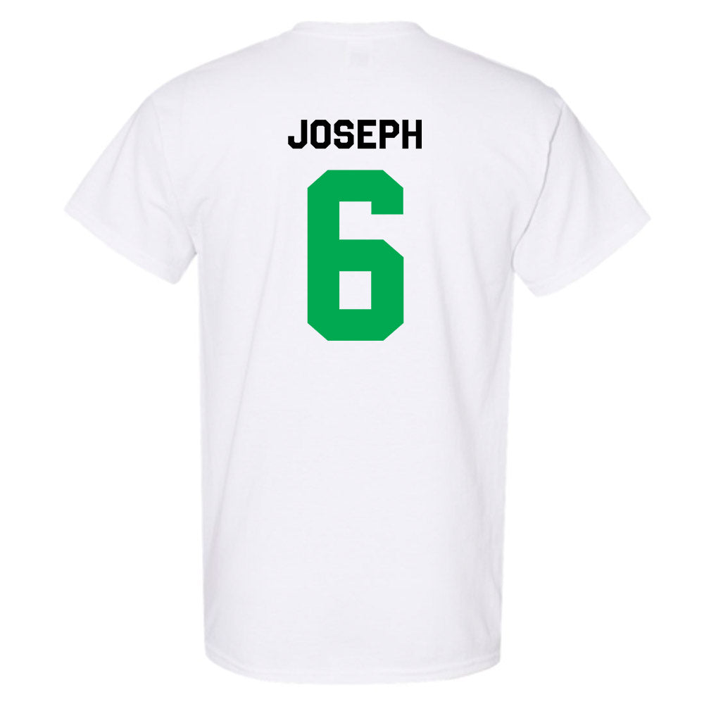 Marshall - NCAA Men's Basketball : Landen Joseph - Classic Shersey T-Shirt-1