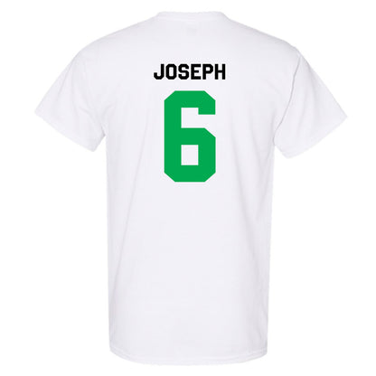 Marshall - NCAA Men's Basketball : Landen Joseph - Classic Shersey T-Shirt-1