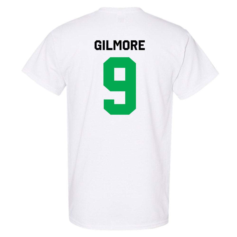 Marshall - NCAA Football : Javae Gilmore - Classic Shersey T-Shirt-1