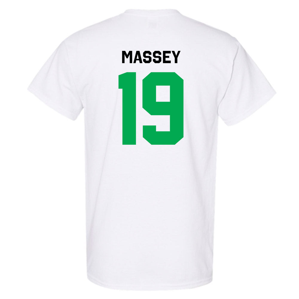 Marshall - NCAA Football : chase massey - Classic Shersey T-Shirt-1