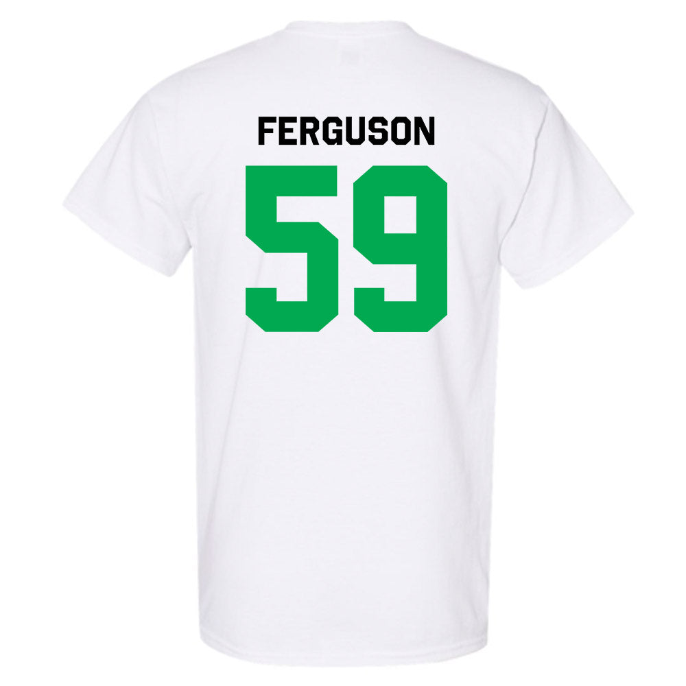 Marshall - NCAA Football : Evan Ferguson - Classic Shersey T-Shirt-1